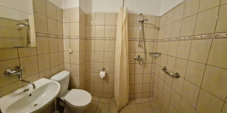 Pohoda nedaleko Litomyšle: wellness, polopenze a výlety