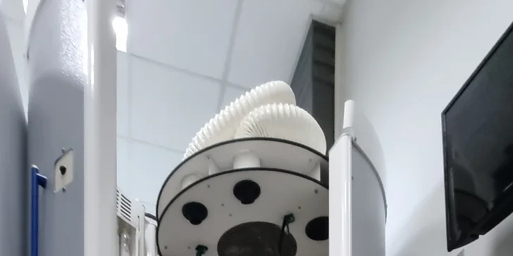 Svůdné opálení kdykoliv: jednotlivé vstupy do solária i permanentky