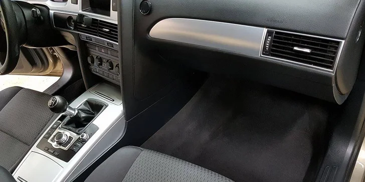 Mobilní chiptuning a dekarbonizace motoru i čištění interiéru s tepováním sedaček kdekoli v ČR