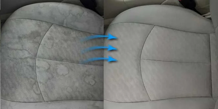 Mobilní chiptuning a dekarbonizace motoru i čištění interiéru s tepováním sedaček kdekoli v ČR