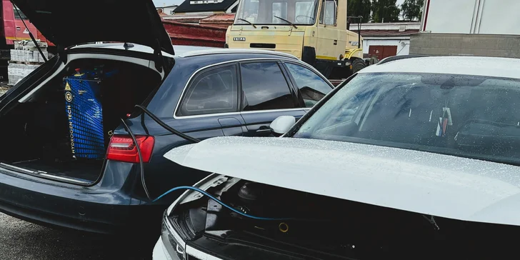 Mobilní chiptuning a dekarbonizace motoru i čištění interiéru s tepováním sedaček kdekoli v ČR