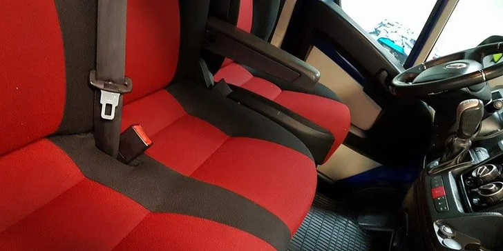 Mobilní chiptuning a dekarbonizace motoru i čištění interiéru s tepováním sedaček kdekoli v ČR