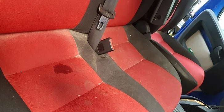 Mobilní chiptuning a dekarbonizace motoru i čištění interiéru s tepováním sedaček kdekoli v ČR