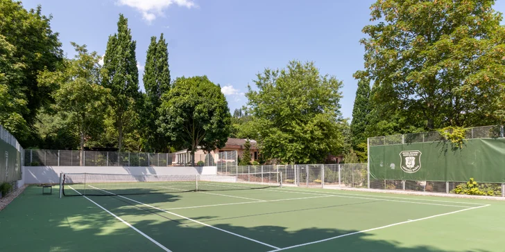 Pobyt se snídaní či polopenzí i neomezeným wellness v nejlépe hodnoceném hotelu na Strakonicku