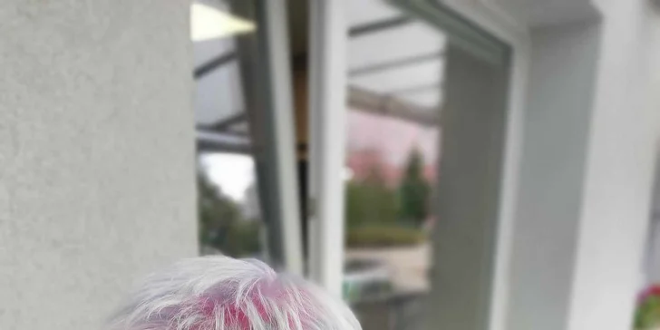 Perfektní střih vč. mytí a foukání pro ženy