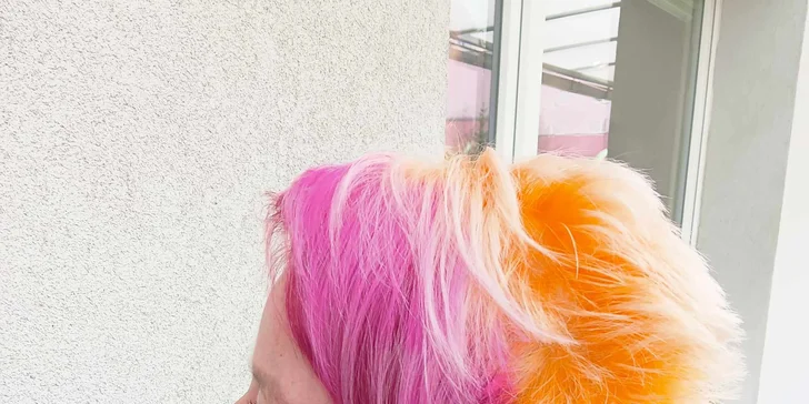 Perfektní střih vč. mytí a foukání pro ženy