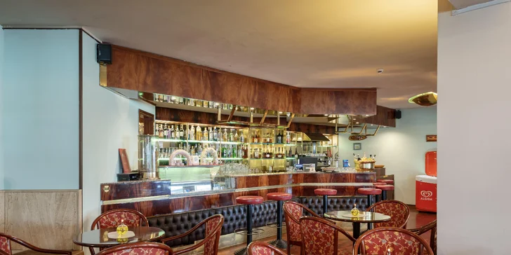 Pobyt v provincii Verona: polopenze, wellness a Lago di Garda 2 min. od hotelu