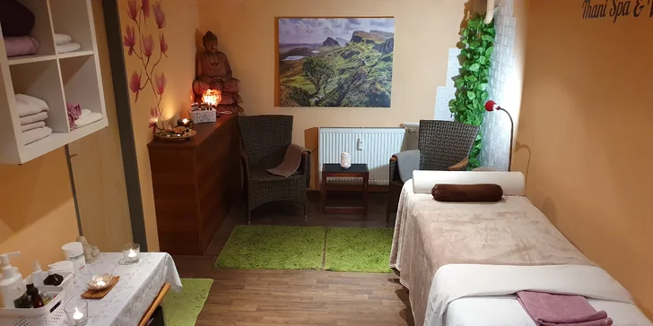 60 až 120 minut wellness soukromí: vířivka, sauna i 2 skleničky vína