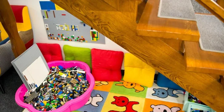 Dovolená s dětmi v Kutné Hoře: 1–14 nocí se snídaní i bez stravy a vstup do Museum of Bricks