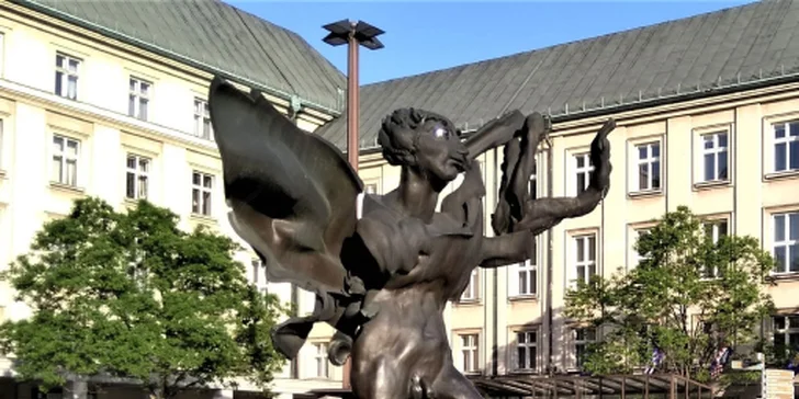 Venkovní únikové hry až pro 6 osob: Tajemství čokolády, Alkoholová i pro dámy