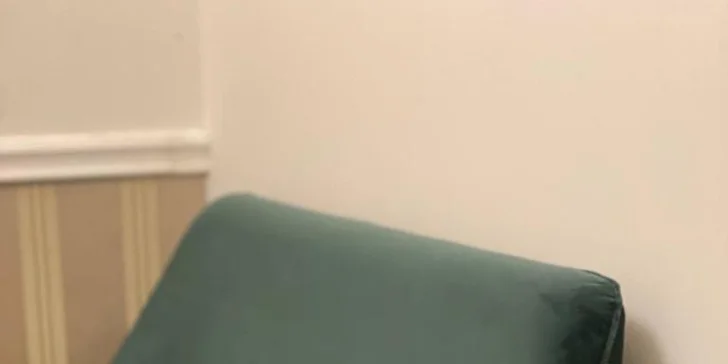 Trvalé odstranění chloupků partie dle výběru diodovým laserem pro dámy i pány