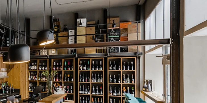 Venkovní úniková hra Alkoholová aneb lahodně opojná exitovka až pro 6 hráčů