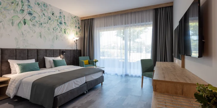 Szépia Bio & Art Hotel****