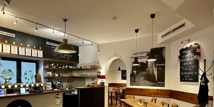 Burgerové menu a pivní degustace v Malešickém mikropivovaru pro 2 osoby