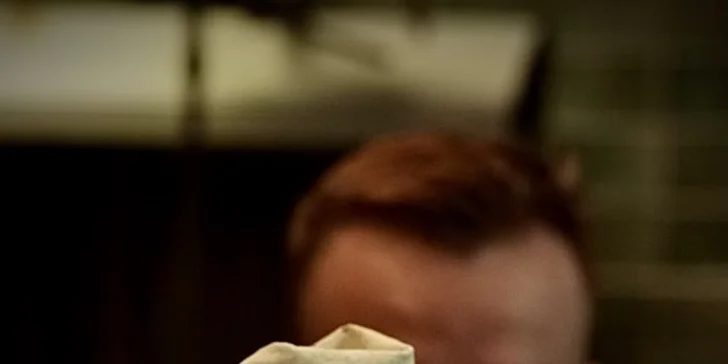 Zažeňte hlad: döner či twister kebab klasik pro jednoho i partu