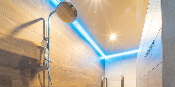 Slovenský Zemplín: wellness pobyt s polopenzí a bowlingem