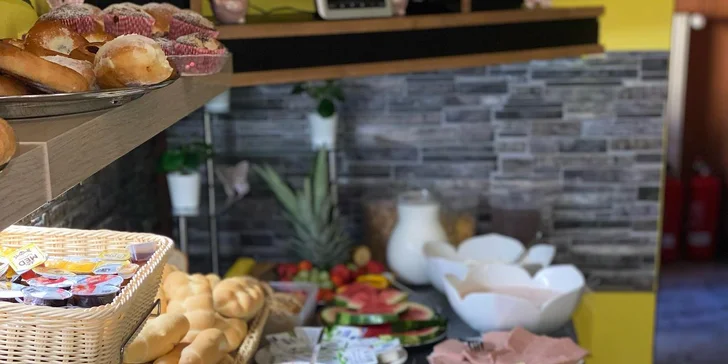 Aktivní relax v Beskydech: penzion s polopenzí i saunou, ideální místo na výlety