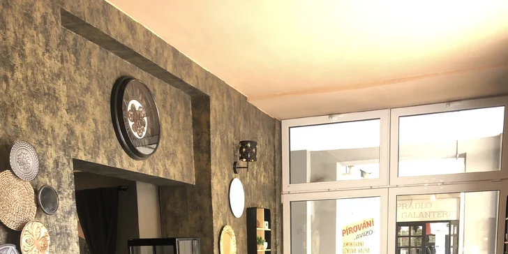 Otevřené vouchery na 500 a 1000 Kč do italské restaurace Pizzeria da Adriano