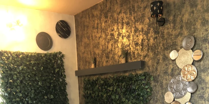 Otevřené vouchery na 500 a 1000 Kč do italské restaurace Pizzeria da Adriano