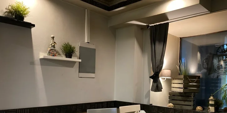 Otevřené vouchery na 500 a 1000 Kč do italské restaurace Pizzeria da Adriano