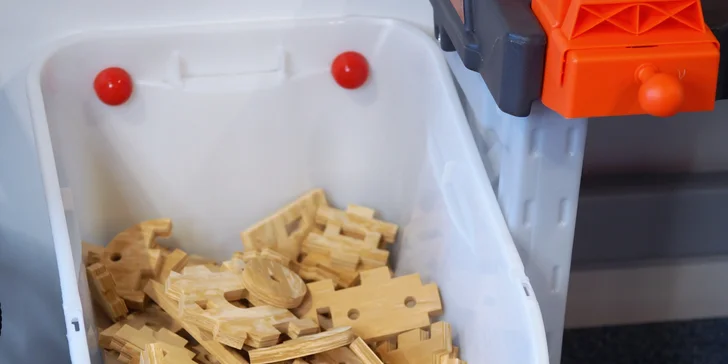 Celodenní dětské vstupenky do parádní herny Smajlíkov: 2 nebo 3 vstupy
