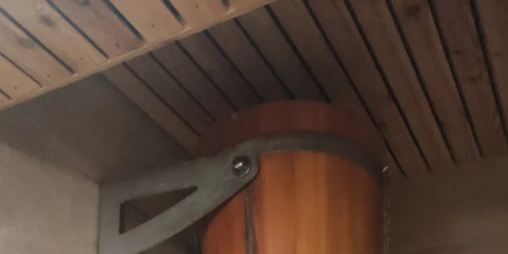 Sauna i s rituálem, masáží, lekcí Čchi-Kungu či drinkem pro 1–6 osob: 90 nebo 150 min.