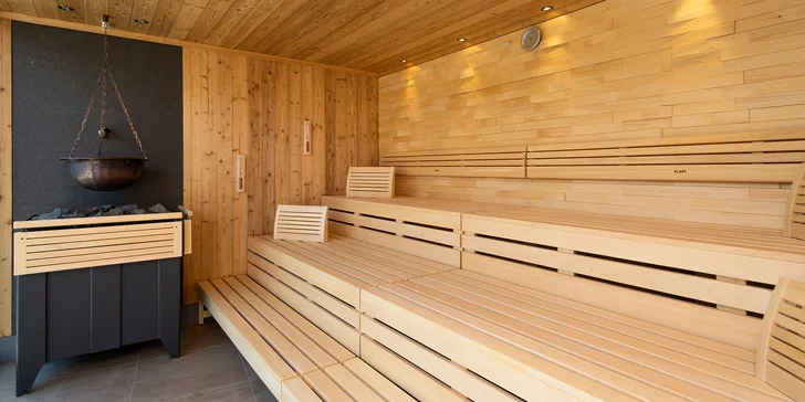 Bavorský les: pobyt s wellness a snídaní či rozšířenou polopenzí, hotel jen kousek od českých hranic