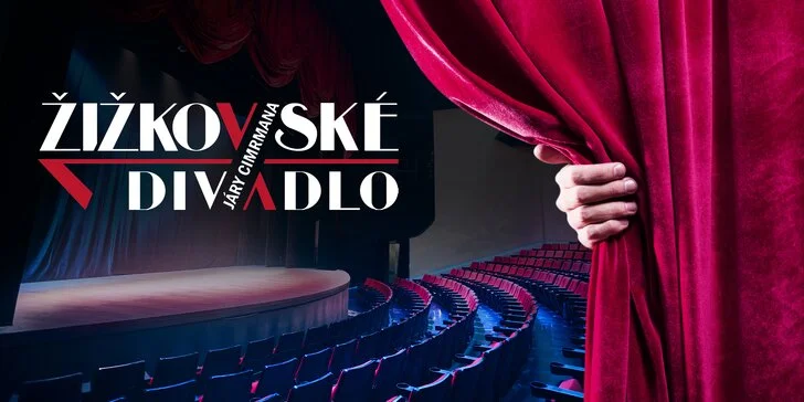 Představení Rodinná porada v Žižkovském divadle