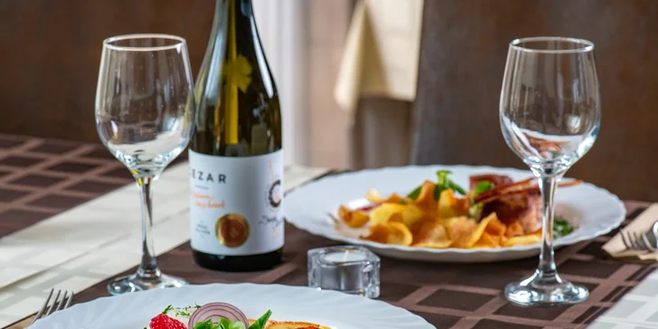 Wellness pobyt v lázeňském městě Zalakaros: neomezeně sauna, bazén a polopenze