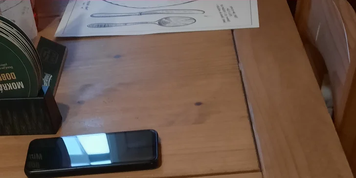 Otevřený voucher na jídlo i pití do restaurace Zlatá Štika: 250 a 500 Kč