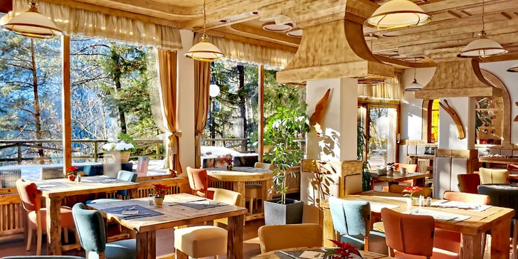 Dovolená ve Slovinsku, 3 km od Bledu: zero waste hotel se snídaní