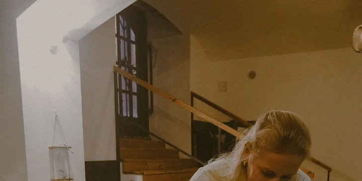 Tvoření pro pár i kamarádky: výroba sójové a masážní svíčky, 20 esencí
