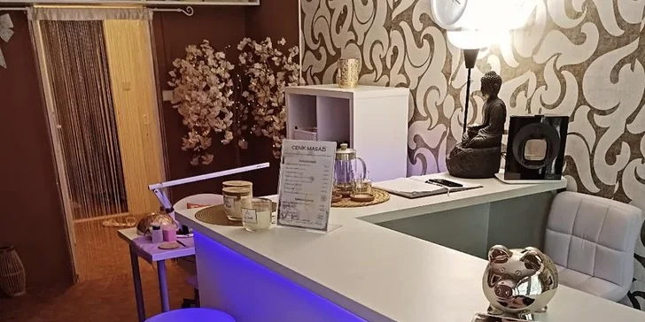 Body Space VacuTherm: cvičení pro redukci celulitidy, tvarování postavy a tvorbu kolagenu