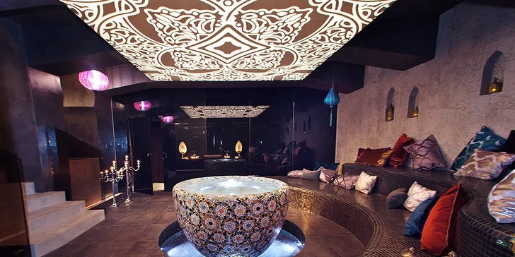 Nezapomenutelný pobyt v luxusním hotelu pod Zoborem s volným vstupem do wellness