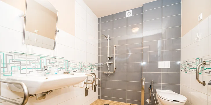 Relaxační pobyt v horách: hotel v Karpaczi s polopenzí a neomezeným wellness