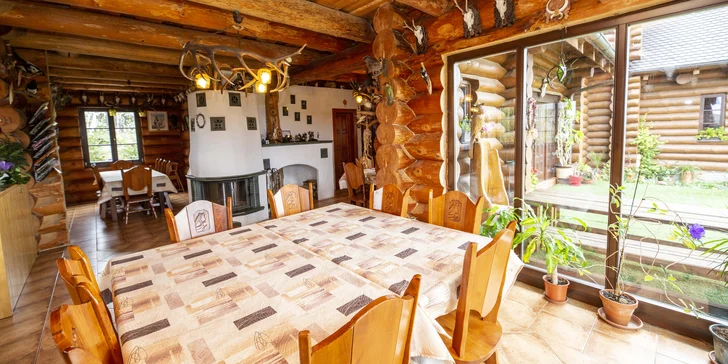 Vzhůru do středověku: dovolená plná aktivit a zážitků pro celou rodinu