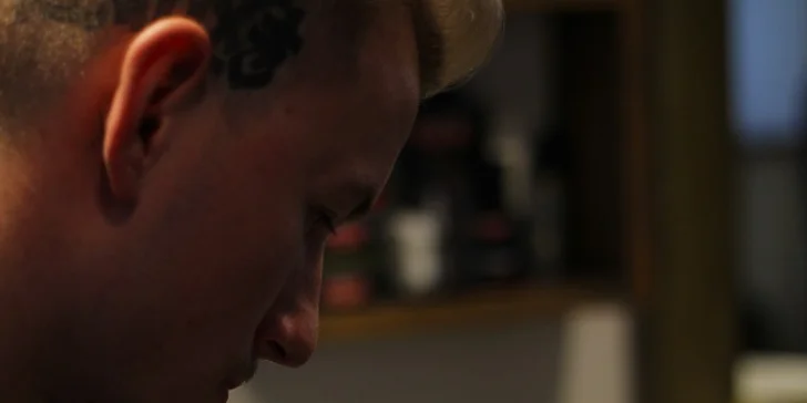 Eddie's Barber: stříhání a úprava vousů nebo balíček kompletní péče