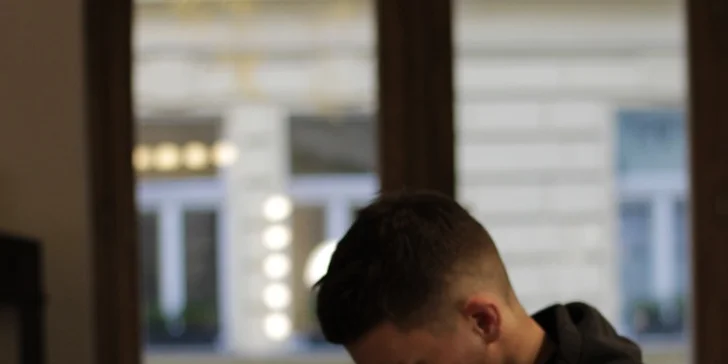 Eddie's Barber: stříhání a úprava vousů nebo balíček kompletní péče