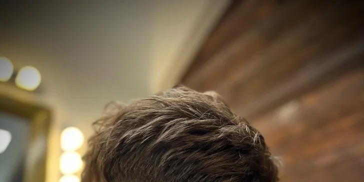 Eddie's Barber: stříhání a úprava vousů nebo balíček kompletní péče