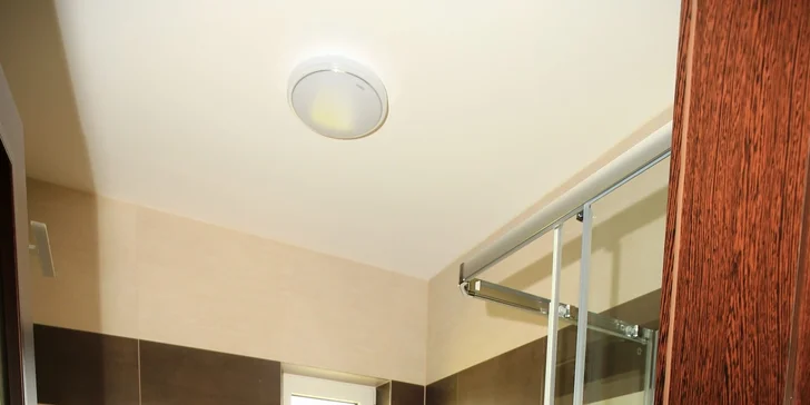 Dovolená v Novohradských horách: pobyt v apartmánu pro 2, 3 nebo 4 osoby