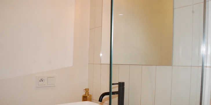 Nádherné apartmány ve Velkých Losinách: kapacita až 8 osob, možnost snídaní i wellness