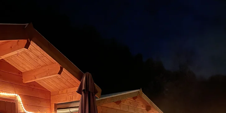 Relax i romantika na ranči Bučiska: 2–4 hodiny v privátním wellness i masáž a občerstvení