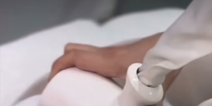 30-60minutová přístrojová masáž celého těla pro pevnější pokožku ve Vean Beauty Laser studiu