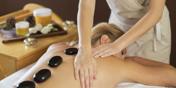 Rodinná dovolená v Dalmácii: polopenze a wellness