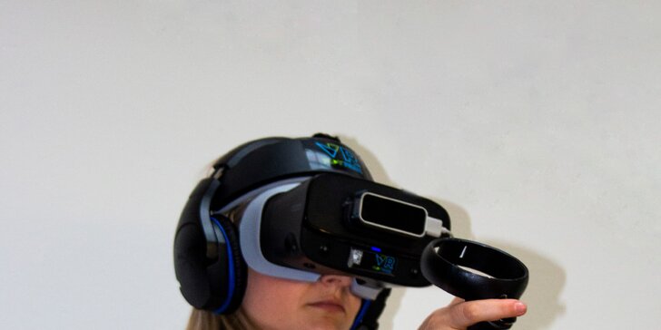Nevídaný zážitek: VR únikové hry s poutavými příběhy pro 1–6 hráčů