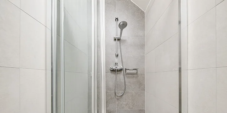 Moderní apartmány u Staroměstského náměstí až pro 5 osob