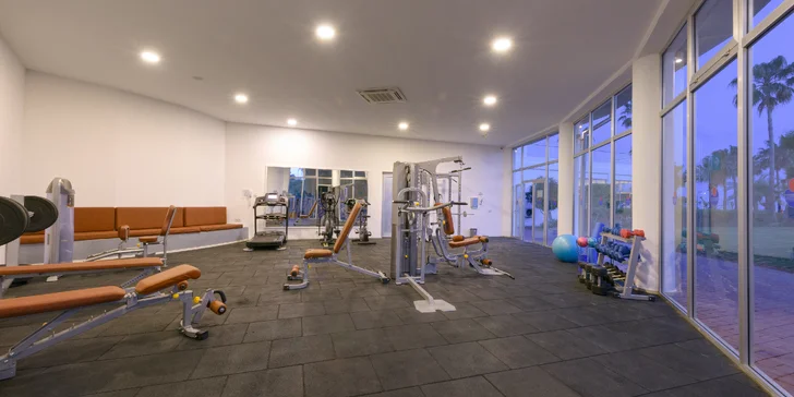 Dovolená v Turecku: 7 nocí v 5* hotelu Club Kastalia, ultra all inclusive, let i dětský klub Čedog