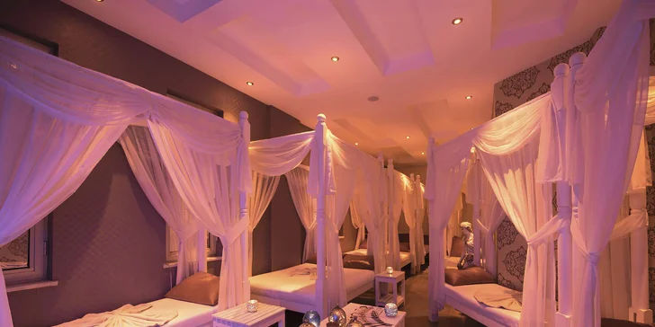 Dovolená v Turecku: 7 nocí v 5* hotelu Club Kastalia, ultra all inclusive, let i dětský klub Čedog