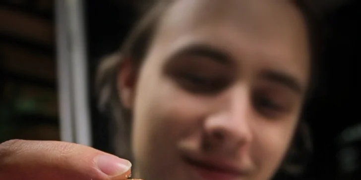 Churros se svařákem, kávou i čajem pro jednoho či dva mlsouny u metra Pankrác
