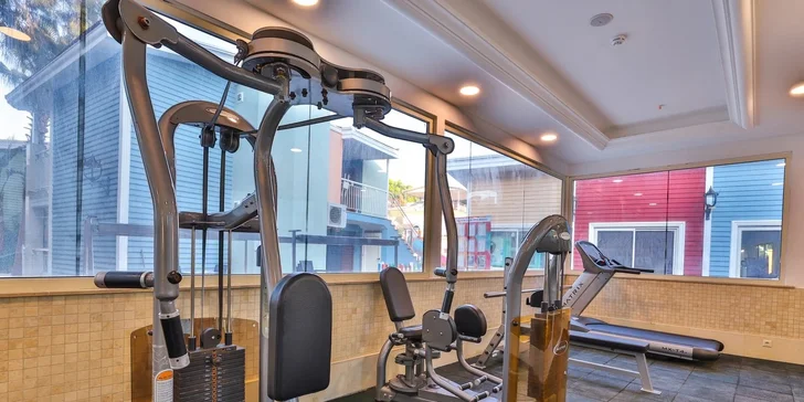 Turecko: 4* hotel, ultra all inclusive i doprava, až 2 děti za cenu letenky